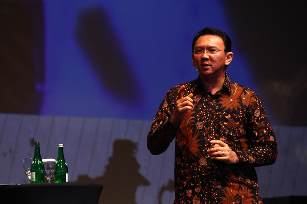 Sisir Anggaran, Ahok:...