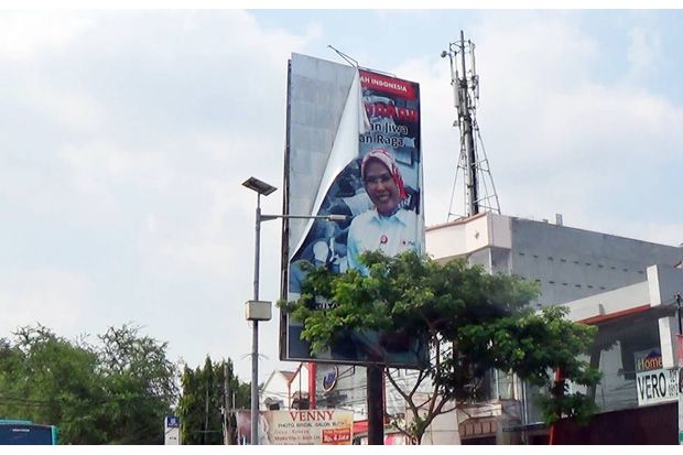Adik Ratu Atut Tak Terima...