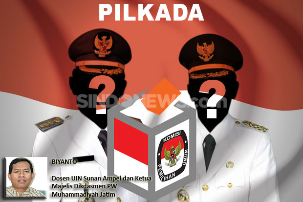 Menjaga Marwah Ormas...