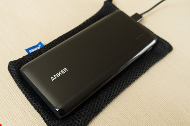 Powerbank Anker Astro...