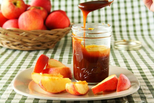 Cara Mudah Membuat Saus...