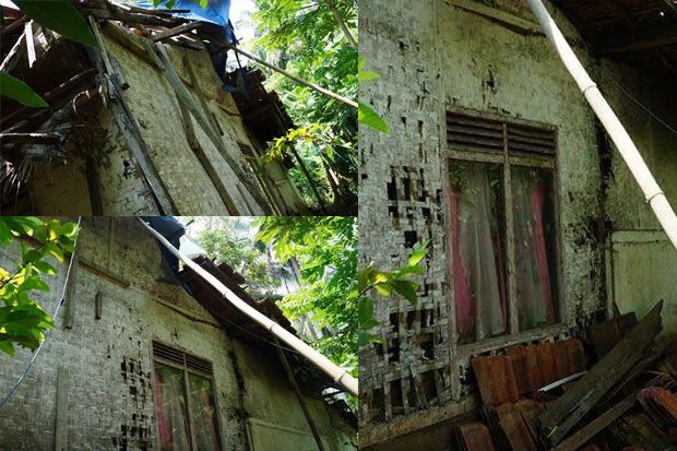 Foto-Foto Rumah Tidak...
