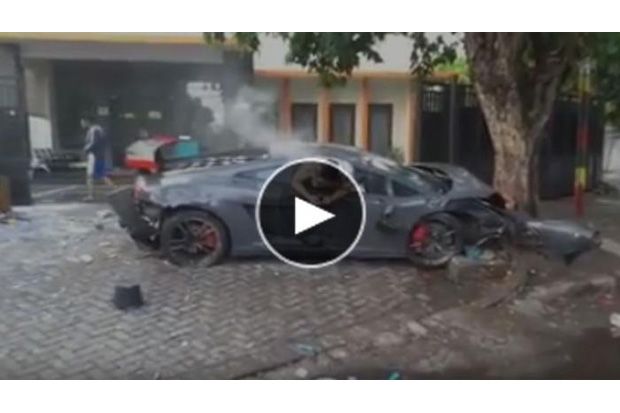Faktor Pengemudi Penyebab...