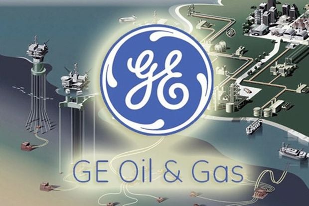 GE Oil & Gas Kerja Sama...
