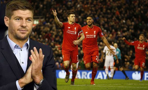 Liverpool Kais Poin...