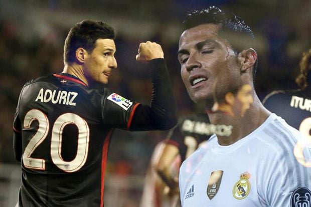 Ronaldo Digeser Striker...