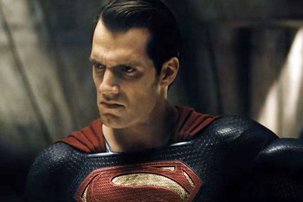 Superman Blejeti Batman...