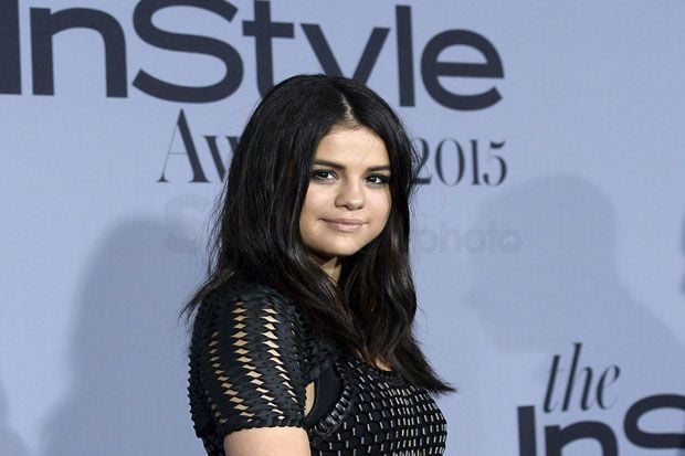 Minggir Justin, Selena...