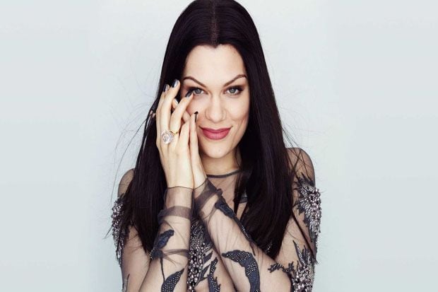 Jessie J Senang Terlahir...