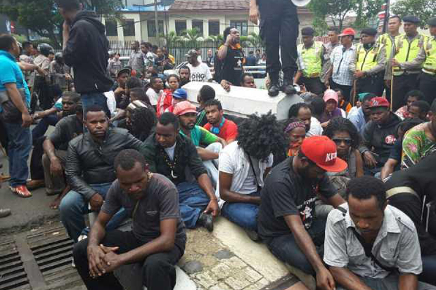 Ini Penyebab Demo Mahasiswa...