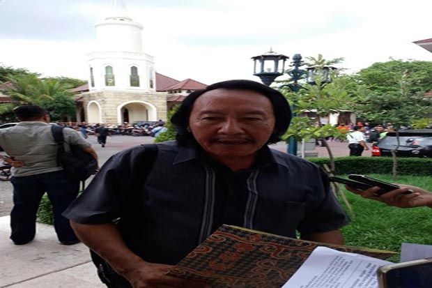 DPRD Ingatkan Mahasiswa...