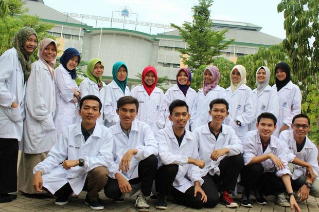 8.000 Mahasiswa Kurang...