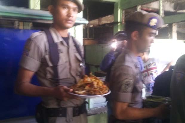 Nasib Tak Jelas, Anggota...