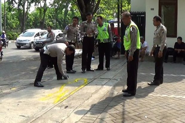 Kecelakaan Maut Lamborghini,...