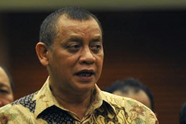 Dirjen Pajak Sigit Pramudito...