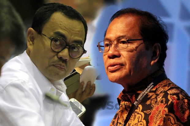 Sudirman Said Ogah Berpolemik...