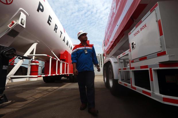 Pertamina Diminta Gandeng...