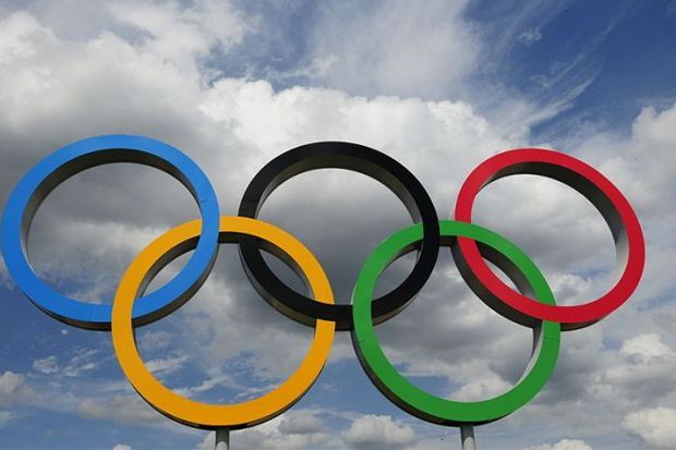 Tolak Olimpiade 2024,...