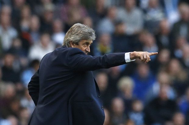 Man City Target Bikin...
