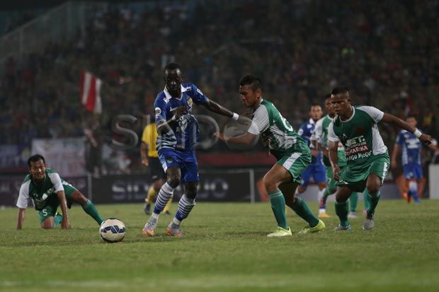 Sedih Gagal Beri Kado...