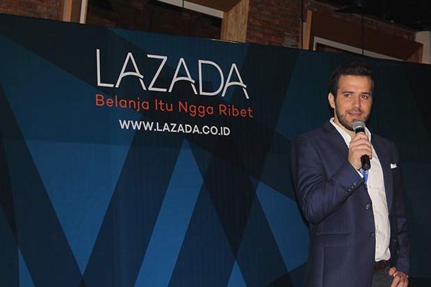 Sambut Harbolnas, Lazada...