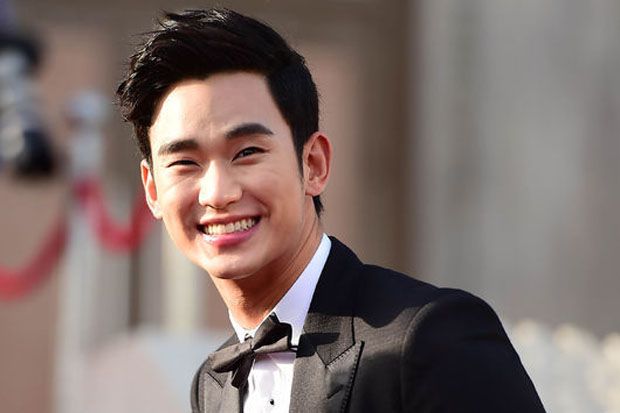 Kim Soo Hyun Siap Jadi...