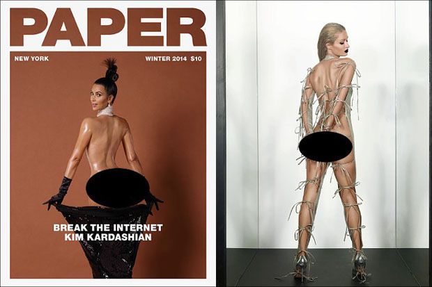 Tiru Kim Kardashian,...