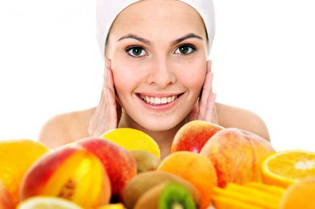 Cantik dengan Masker...