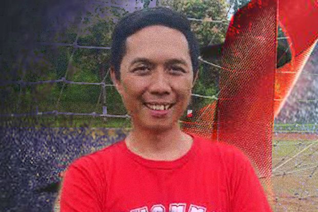 Pelukan Terakhir Ayah...