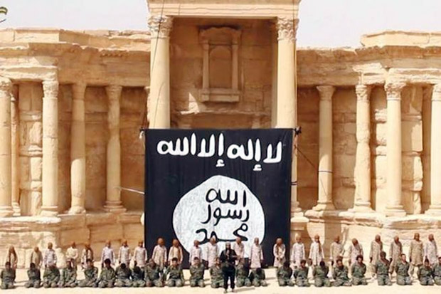 ISIS Kembali Eksekusi...