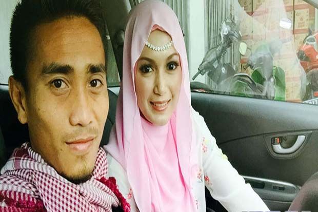 Besok, Taufiq Nikahi...