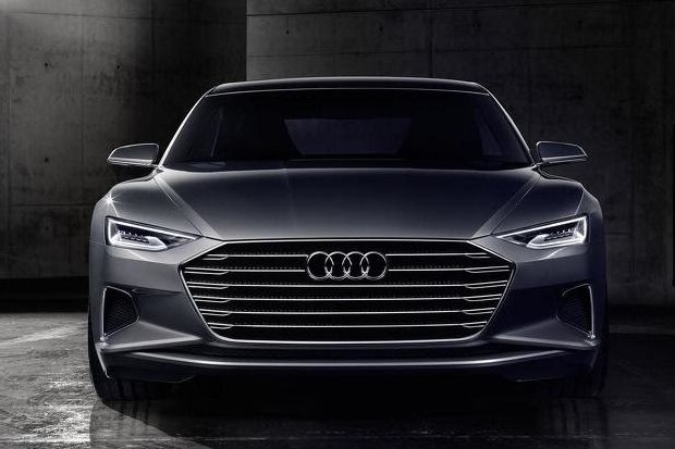 Audi Akan Memperkenalkan...