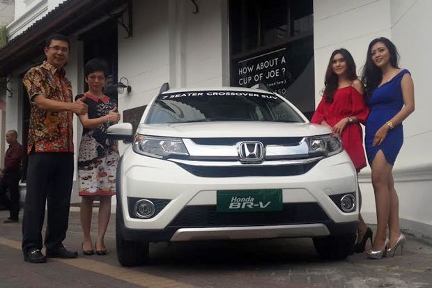 BRV Ditarget Rebut 30%...