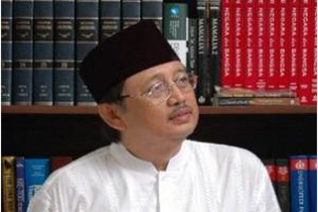 Hidayat Nur Wahid: Keinginan...