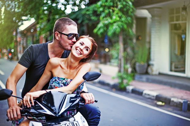 7 Tipe Pria Ideal Berikut...