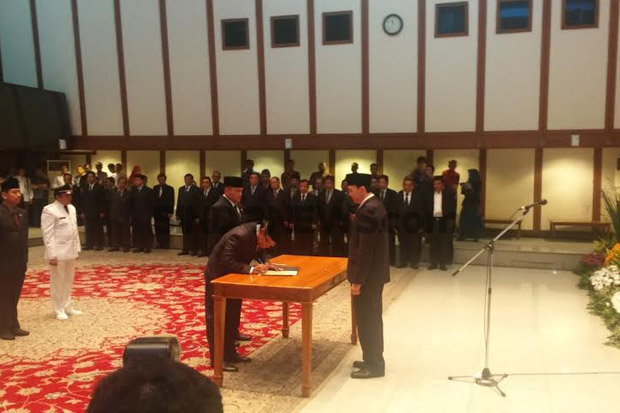 Ternyata, Ini Alasan...