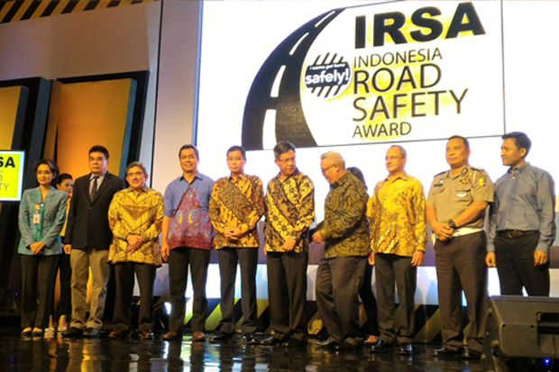 Adira Gelar Indonesia...