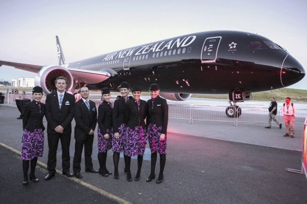 Which The Best Airlines...