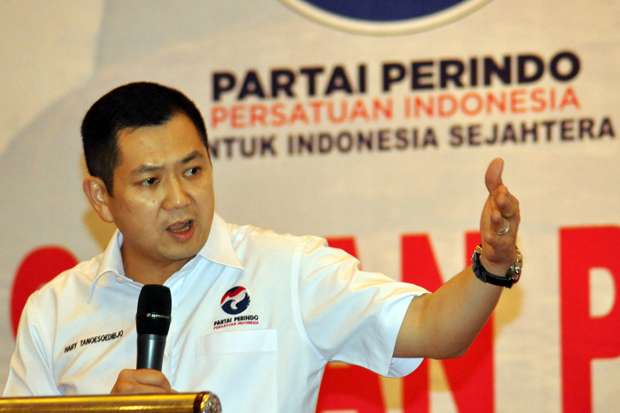 HT Dialog dan Makan...