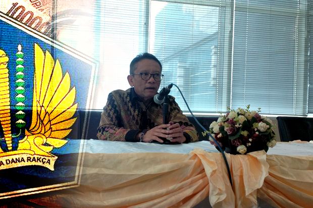 Gantikan Sigit, Ken:...