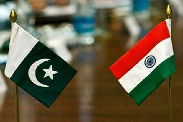 India dan Pakistan Jadi...