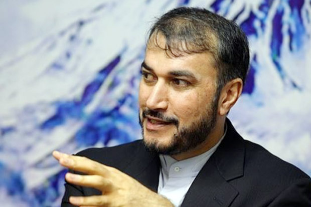Iran Kecam Langkah Saudi...