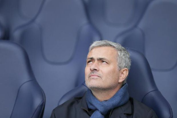 Valencia Menanti Mourinho,...