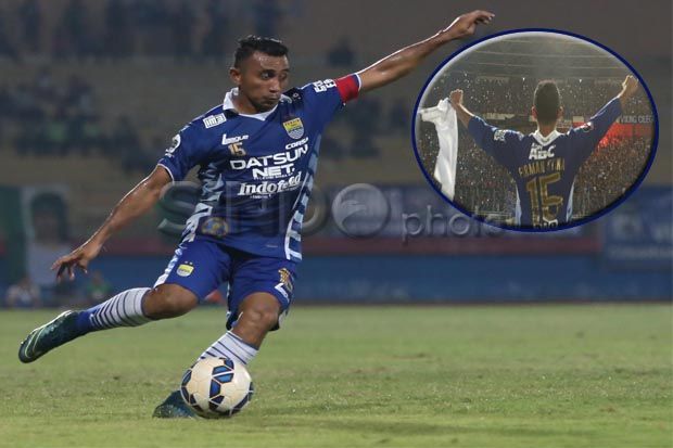 Firman Utina Buka-bukaan...
