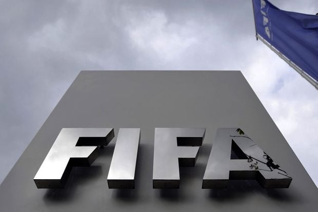 FIFA Alami Krisis Terbesar...