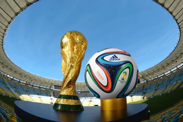 Tahun 2026, Peserta...