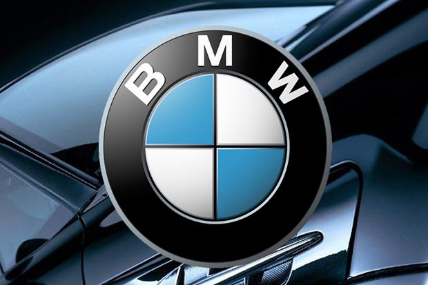 BMW Driving Experience...