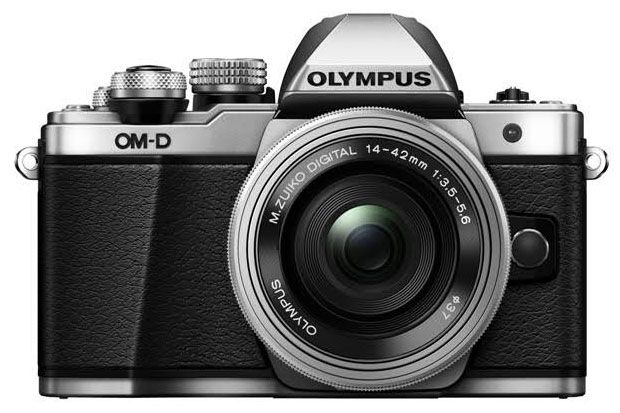 Kamera Terbaru Olympus...