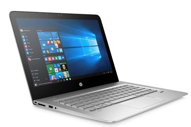 HP Rilis Notebook Hibrid...