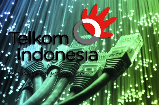 Telkom Dukung Infrastruktur...